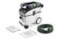 Preview: Festool Absaugmobil Cleantec CTM 36E AC  574983